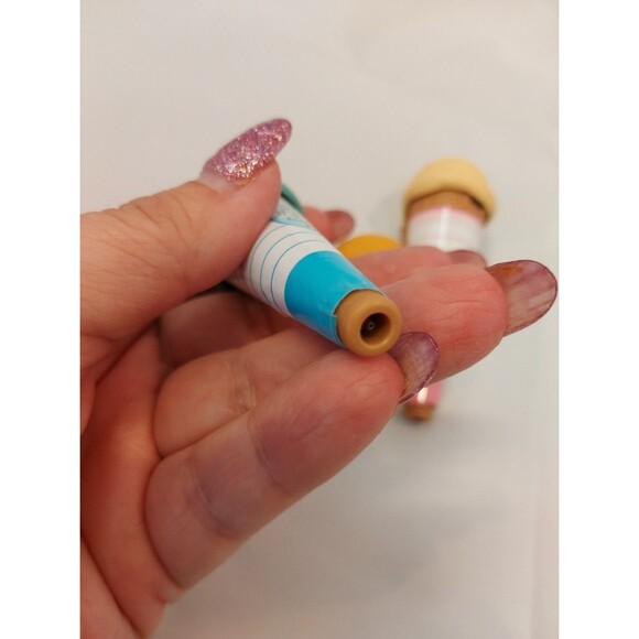 vintage collectable ice-cream cone lighter very rare fun not a toy. - Picture 12 of 13